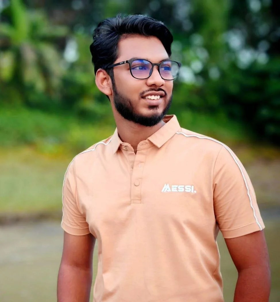 MD Shipon Hossain
