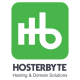 hosterbyte
