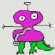 Avatar von Tina