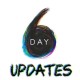 User avatar for day6updates