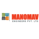 Avatar for Manomav Engineers