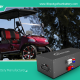 Avatar for Golf Cart Battery