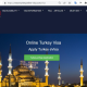 Avatar for TURKEY Turkish Electronic Visa System Online - Government of Turkey eVisa - တရားဝင်တူရကီအစိုးရ အီလက်ထရွန်းနစ်ဗီဇာ အွန်လိုင်း၊ မြန်ဆန်ပြီး မြန်ဆန်သော အွန်လိုင်းလုပ်ငန်းစဉ်