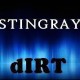 SaltyStingray