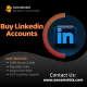 Avatar for Buy LinkedIn Accounts