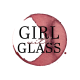 Girl With Glass