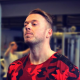 Foto van Jeffrey