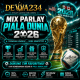 Avatar for Dewa234