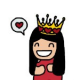 Princesse Petit Pois