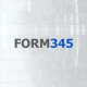 Avatar for Form345 Inc