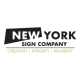 Avatar for New York Sign Company