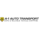 Avatar for A-1 Auto Transport