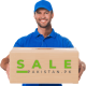 Sale Pakistan