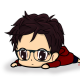 Commenter's Avatar