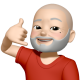 Osvaldo Santana Neto's avatar