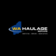 Avatar for WA Haulage Repairs