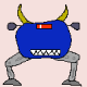 D Gail Begley Avatar
