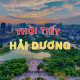 Avatar for Thời tiết Hải Dương