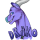 Darkodraco