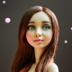 Daria Levchenko Avatar