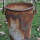 Rust Buckets