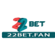 Avatar for 22Bet