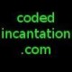 http://codedincantation.com