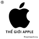Avatar for THEGIOIAPPLE - Website chia sẻ App cho IOS - MACOS Free 100%