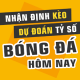 Avatar for nhan dinh keo