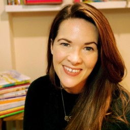 Author Image Laura Driscoll