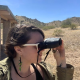 Kristen Mosbrucker-Garza