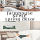 Farmhouse Decor Art