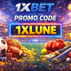 Avatar for 1xbet deposit promo code