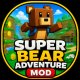 Avatar for Super Bear Adventure