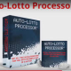 Auto Lotto Procesor