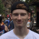 Photo of Luke Dammann