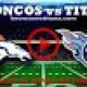 Avatar for Titans vs Broncos Live Online