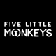 Avatar for Five Little Monkeys