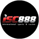 Avatar for NEW ISC888