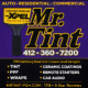 Avatar for Mr. Tint