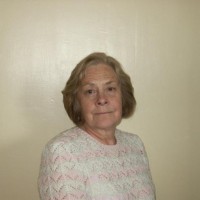 Margaret Scott
