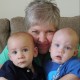 Susan Mocsny Thomas