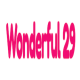 Avatar for Wonderful 29