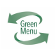 Green Menu Shop