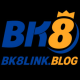 Avatar for BK8