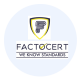 Avatar for Factocert
