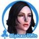 Benutzer-Avatar für alphawoelfin