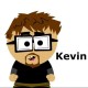 Kevin Downey