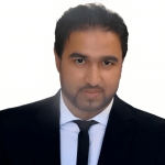 Mohammed Ilyas