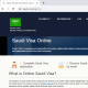 Avatar for SAUDI  Official Government Immigration Visa Application Online  FOR KYRGYZTAN CITIZENS - SAUDI виза арыз иммиграция борбору
